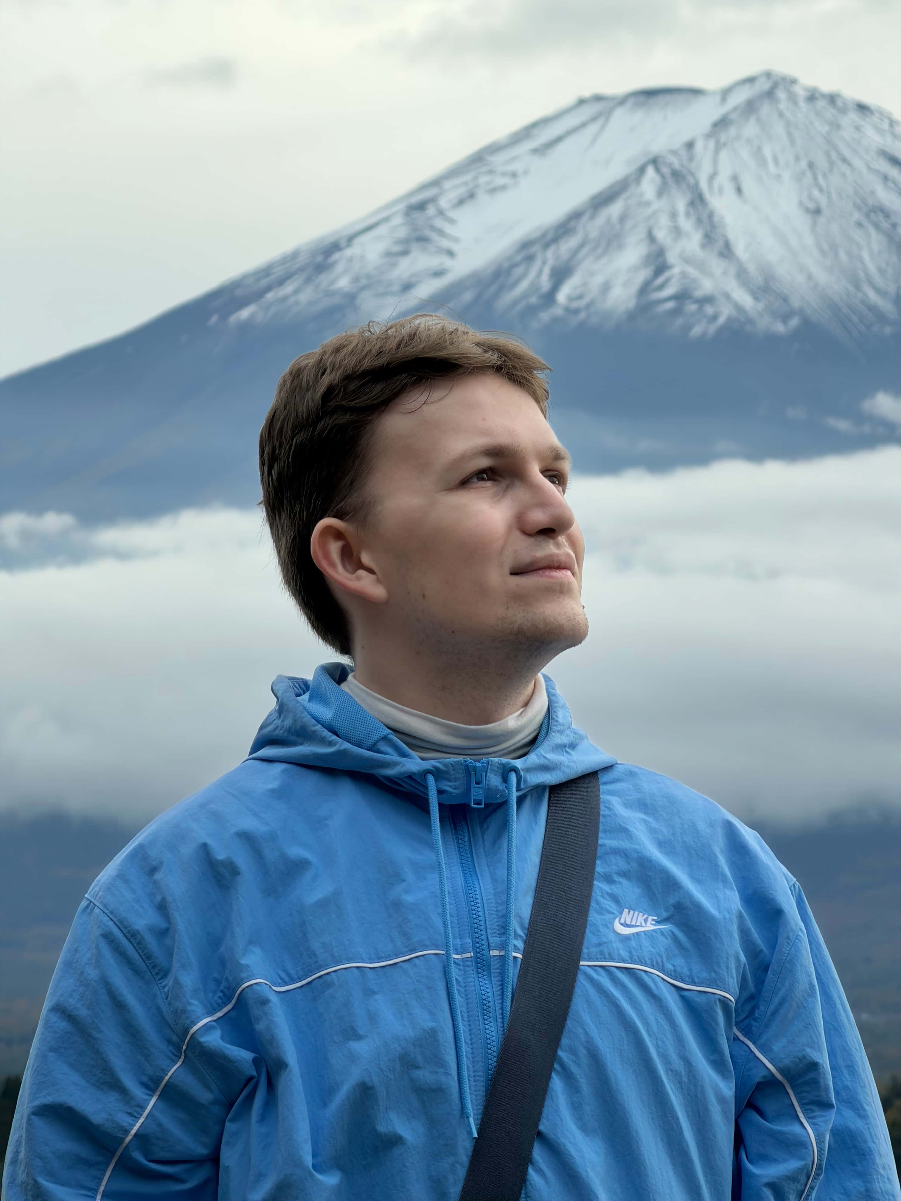 Денис Ковалев, специалист по автоматизации бизнеса